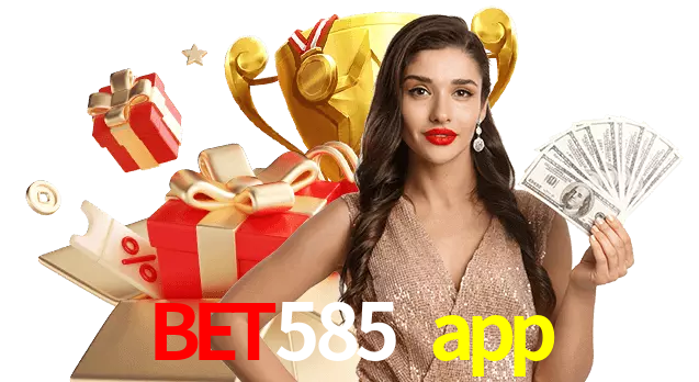 Jogue com dealers reais no bet585 app!